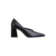 107520 Black Pump Online now