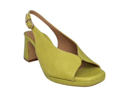 Jib4204 Kiwi Sling Back Online Hot Sale