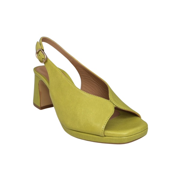 Jib4204 Kiwi Sling Back Online Hot Sale