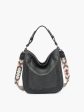 Aris Small Hobo Crossbody Online