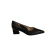 104500-R Black Pump For Discount