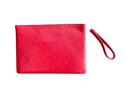 Wonders Envelope Clutch -  3 colours Discount