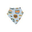 Angel Dear Bandana Bib: Bamboo Cheap