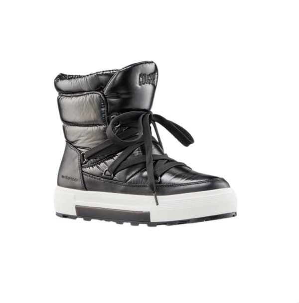 Wink Waterproof Boot Black Discount