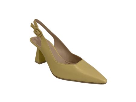 Jucal California Nectar Sling Back Online