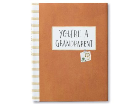 You re A Grandparent For Discount