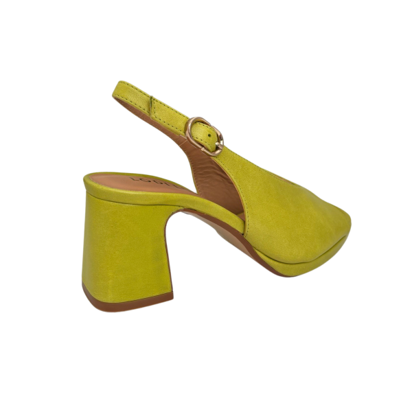 Jib4204 Kiwi Sling Back Online Hot Sale