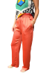 HP3051 Citrine Orange drawstring Pant Cheap