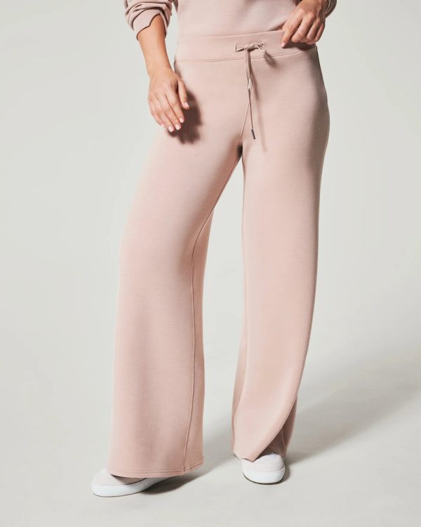 SPANX AirEssentials Wide Leg Pant Sale