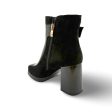 Adore WATERPROOF Vegan Black Boot Supply