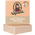 Dr. Squatch Handmade Bar Soap For Cheap