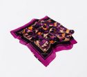 34PAVI222 Purple scarf Online Hot Sale