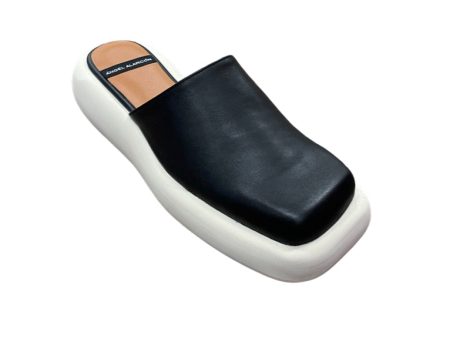 22078 Black Slide Discount