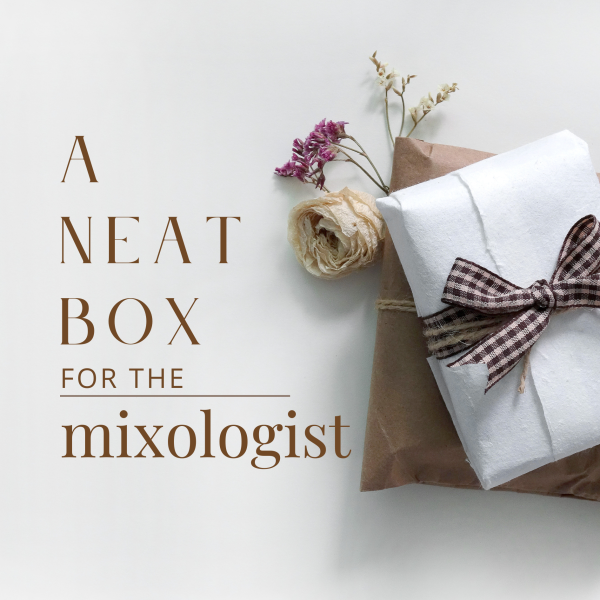 NEAT Gift Box - The Mixologist Online