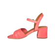 Bela Pink Sandal Online Hot Sale