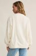 Z SUPPLY Out Of Towner Sweatshirt Online Hot Sale