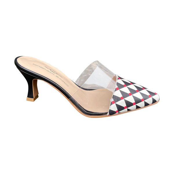 4313C Geometric Mule Pump For Sale