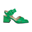 6619029 Green Sandal Discount