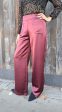 KP3049 Crimson Lexington Pant Discount