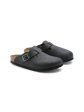 BIRKENSTOCK Boston Clog: Oiled Leather Online