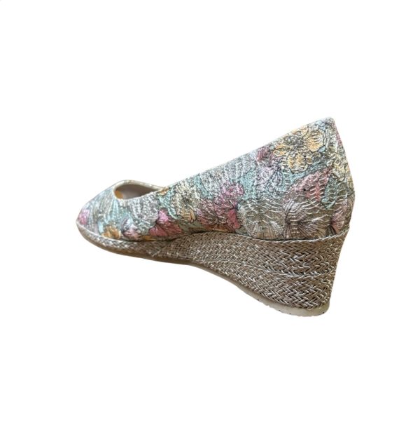 Emma Light Multi Wedge Hot on Sale