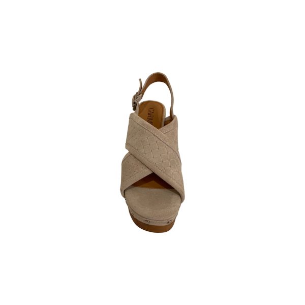 160616 Sand Sandal on Sale