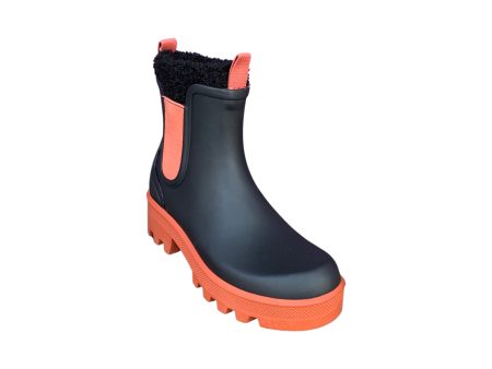 Ignite Winter Rubber Waterproof Black Brick Cheap