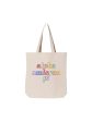 Crawford Sorority Tote Online