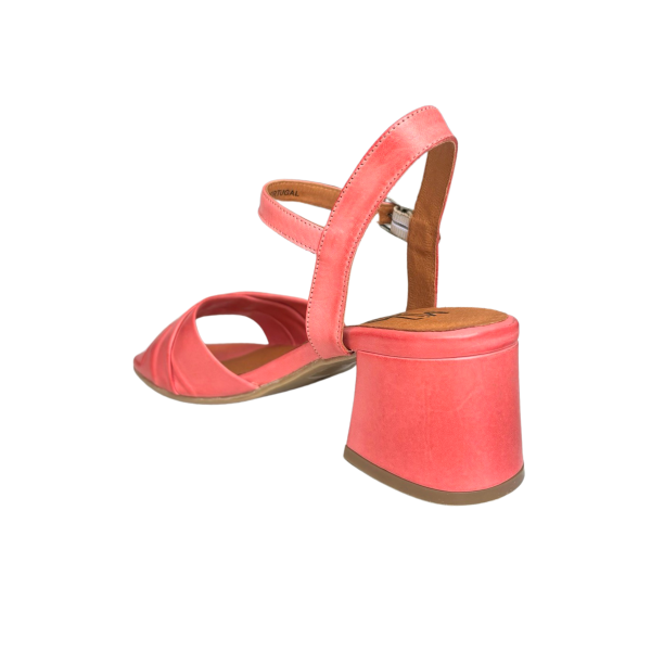 Bela Pink Sandal Online Hot Sale