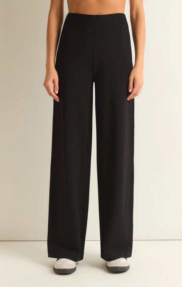 Z SUPPLY Do It All Trouser Pant Fashion