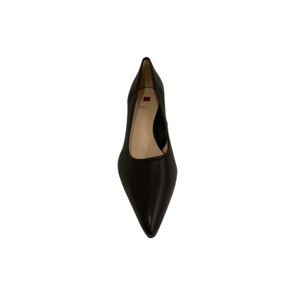 104500-R Black Pump For Discount