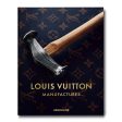 Louis Vuitton Manufactures For Sale