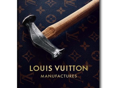 Louis Vuitton Manufactures For Sale