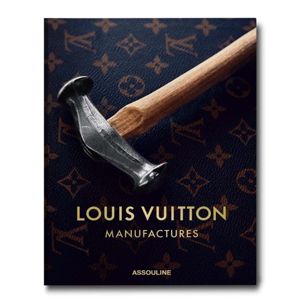 Louis Vuitton Manufactures For Sale