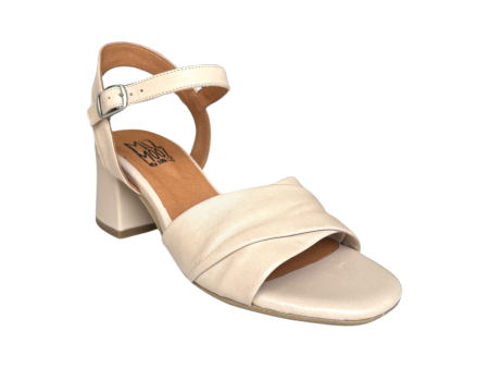 Bela Cream Sandal Online Hot Sale