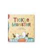 Tickle Monster Book For Sale