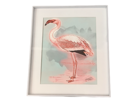 Flamingo Frame For Cheap