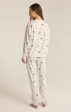 Z SUPPLY Cozy Rosebud PJ Set on Sale