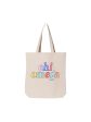 Crawford Sorority Tote Online