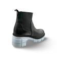 BIANC Black Ske WATERPROOF Boot Online