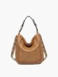 Aris Small Hobo Crossbody Online