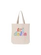 Crawford Sorority Tote Online