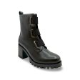 Believe WATERPROOF Vegan Black Boot Online