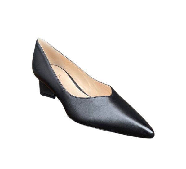 104500 Black Pump Online Hot Sale