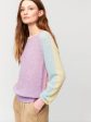 80030 Cadi Multi Sweater Fashion