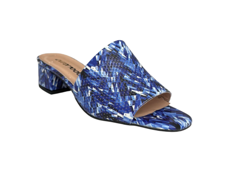 568292 Blue Multi Slide For Sale