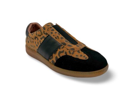 Meta Leopard Multi Sneaker Hot on Sale