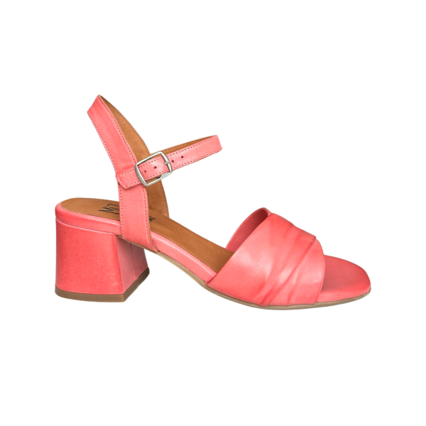 Bela Pink Sandal Online Hot Sale