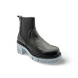 BIANC Black Ske WATERPROOF Boot Online