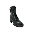 Hype Black Leather WATERPROOF Boot For Sale